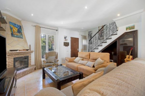 Villa Viruta, El Bosque